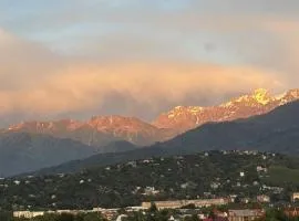Almaty Al-Farabi