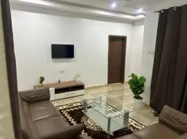 Relax Holiday Home