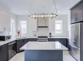 Bright New 5BR 4BA Entire Home