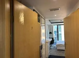 Apartament Piano 21