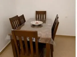 Appartement Azur Oued Laou