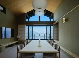 一棟貸し絶景宿 小浜海荘 無常