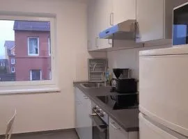 Kiel Elisabethstrasse 3 OG rechts 3 Zi Wohnung
