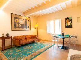 Leonardo da Vinci Birthplace Luxury Retreat with Sauna
