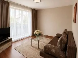 Holiday Apartment in Palanga