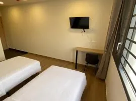 Hotel A&M