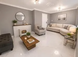 Cozy Dublin House 4BHK Near Blanchardstown