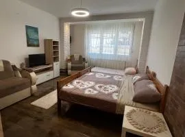 Apartman Havana
