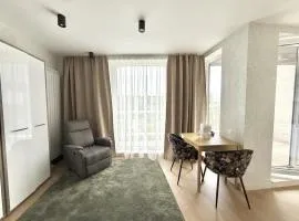 A peaceful retreat w Vitosha view - Moreni Complex