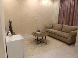 Nesmat Al-Janoub for relaxation