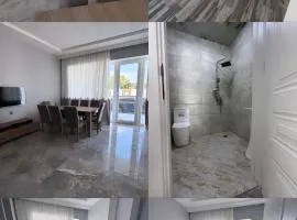 Sunset Garden Apartment 1