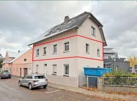 Monteurwohnung Neumarkt Zentrum 4 Schlafzimmer