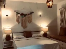 G-cribs ONE BEDROOM WIEH 2 BEDS