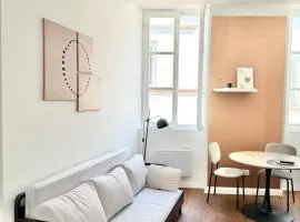 Le refuge noisette