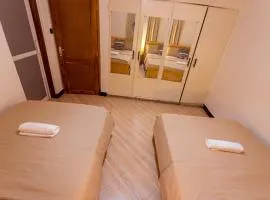 Nam's Homestay