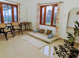 Akása Homes - Cozy stay in Palampur