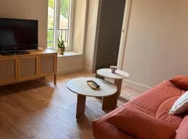 Impasse 515, Appartement en Beaujolais