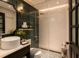 Menika otels