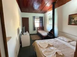 Alpes Fazenda Hotel