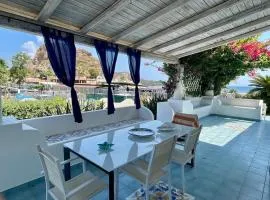 Casa sul Mare di Levante