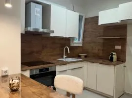 Fhouse suite