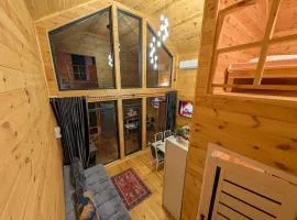 Modern Cozy House on Issyk-Kul Lake