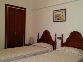 Hotel Beri - Can Llançà, hotel em Llançà