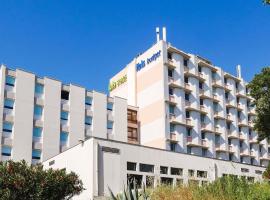ibis Budget Arles Palais Des Congres, hôtel à Arles
