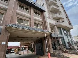 The High View Hotel - ذا هاي فيو