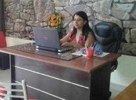 New Chandigarh Holiday Home, hôtel à Chandigarh