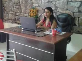 New Chandigarh Holiday Home