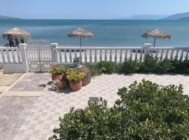 Holiday House by the Sea