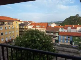 Apartamento Playa de Rebolleres