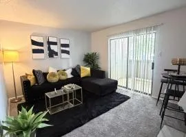 RedGate Apartments