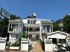 London House Hotel