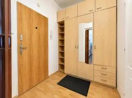 Apartmán Mesačná nedokoncene