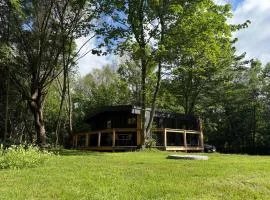 Wild Crib