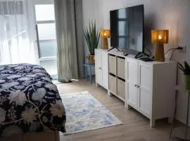 Apartman NOA