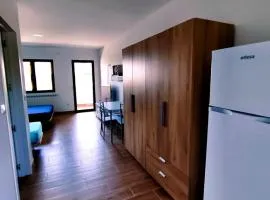 Habitaciones Aira