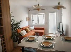 Casa 4 Peixes