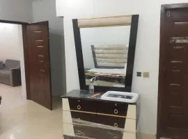 Galyat Apartments