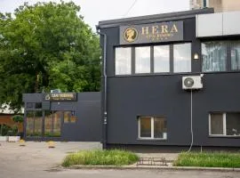 SPA Rooms HERA
