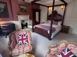 Victorian Retreat