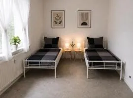 SafeStay MonteurNest