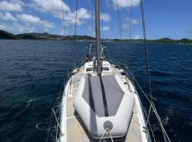 Le Nid Marin