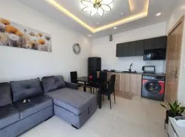 Piji Luxury Appartement in Lomé