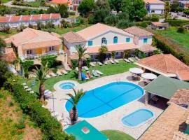 Valentino Corfu