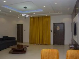 Latuta4 Apartments and Suites ltd