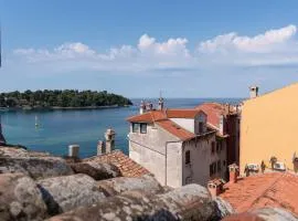 Apartman Aria