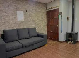 Departamento amplio en el centro de Catamarca